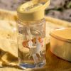 Gourde La plage des licornes (400 ml) Filibabba Ambiance 3