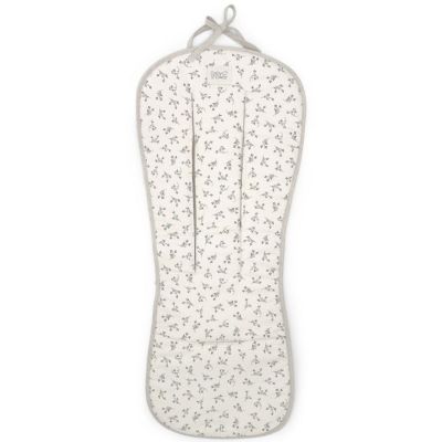 Assise pour poussette Olive Bloom Canvas Babyshower