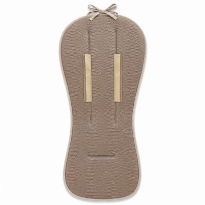 Assise pour poussette Olive Bloom Canvas