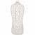 Variation Ecru, vert du produit Assise pour poussette Olive Bloom Canvas de la marque Babyshower