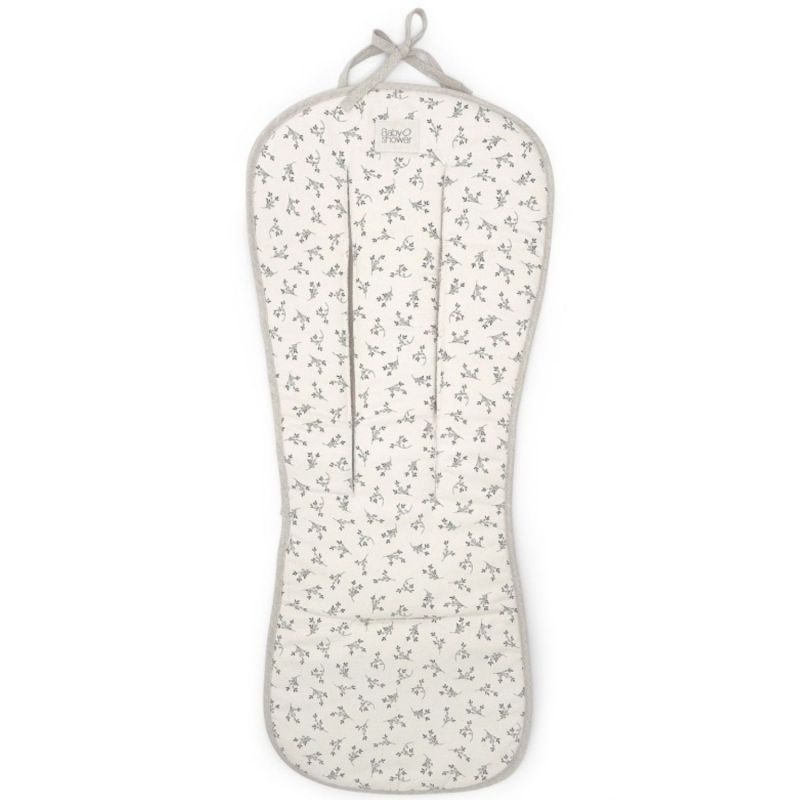 Assise pour poussette Olive Bloom Canvas Babyshower Produit 1
