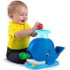 Lanceur de balles musical Silly Spout Whale Bright Starts Produit 2