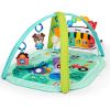 Tapis d'éveil Kickin'Tunes 4 en 1 Farm Explorer Kids2 Produit 1
