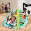 Tapis d'éveil Kickin'Tunes 4 en 1 Farm Explorer Kids2 Ambiance 2