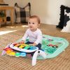 Tapis d'éveil Kickin'Tunes 4 en 1 Farm Explorer Kids2 Ambiance 4