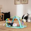 Tapis d'éveil Kickin'Tunes 4 en 1 Farm Explorer Kids2 Ambiance 5