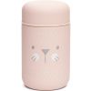 Thermos alimentaire Hygge Baby lapin rose (350 ml) - Suavinex