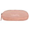 Trousse 2 compartiments Totaly Pink Caméléon Produit 1
