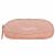 Variation Rose du produit Trousse 2 compartiments Totaly Pink de la marque Caméléon
