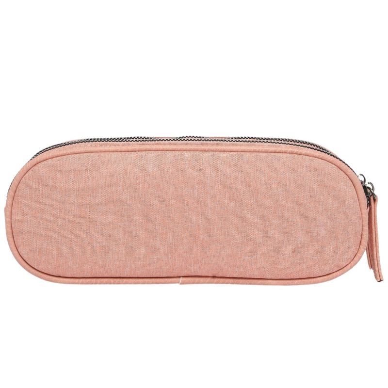 Trousse 2 compartiments Totaly Pink Caméléon Produit 2