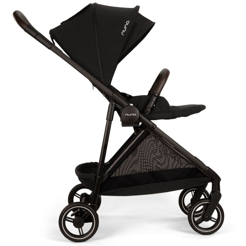 Poussette IXXA NEXT Caviar Nuna Produit 6
