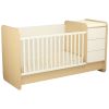 Lit combiné évolutif Balloon (70 x 140 cm) Sauthon mobilier Produit 3