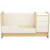 Lit combiné évolutif Balloon (70 x 140 cm) Sauthon mobilier Produit 4