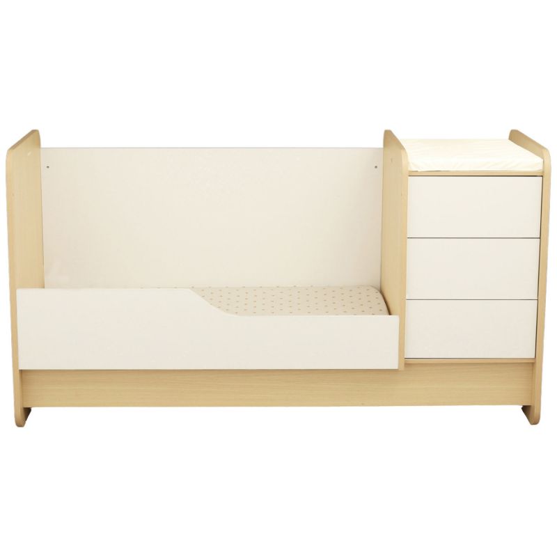 Lit combiné évolutif Balloon (70 x 140 cm) Sauthon mobilier Produit 4