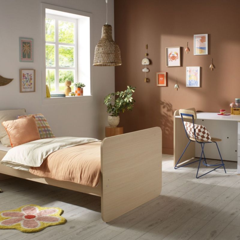 Lit combiné évolutif Balloon (70 x 140 cm) Sauthon mobilier Ambiance 9