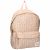 Variation Beige du produit Sac à dos enfant Magical Meadows Panthère beige (36 cm) de la marque Kidzroom