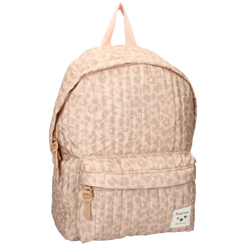 Sac à dos enfant Magical Meadows Panthère beige (36 cm) Kidzroom Produit 1