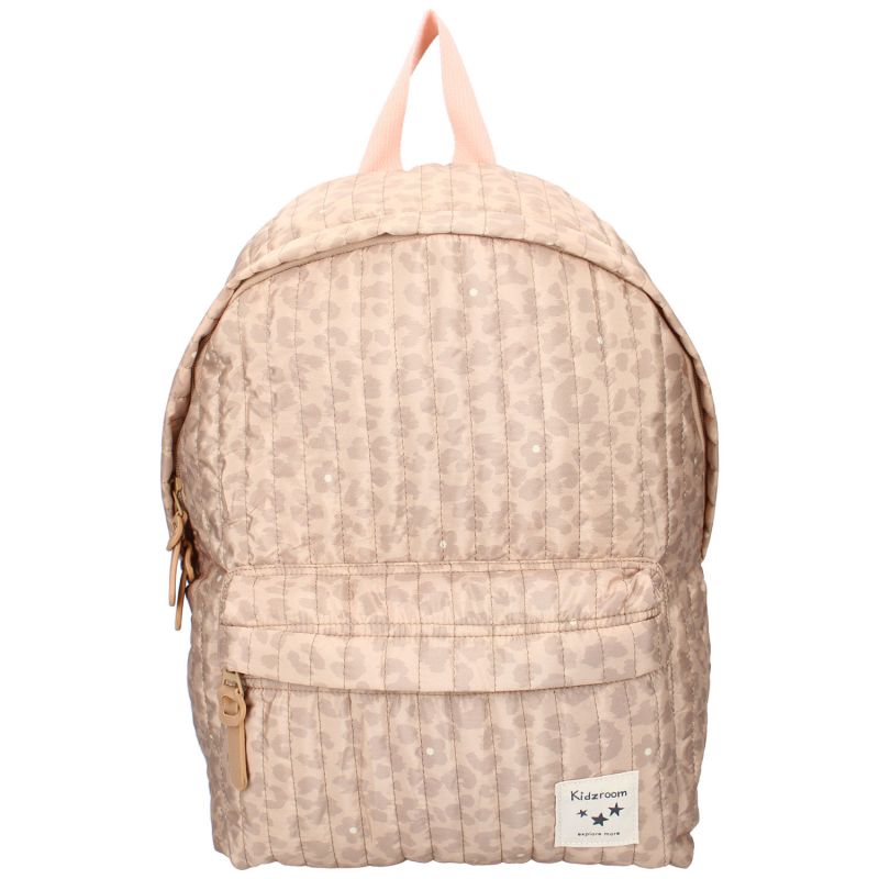 Sac à dos enfant Magical Meadows Panthère beige (36 cm) Kidzroom Produit 3