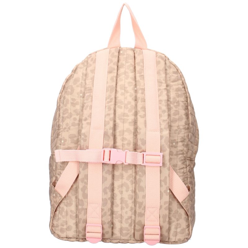 Sac à dos enfant Magical Meadows Panthère beige (36 cm) Kidzroom Produit 4