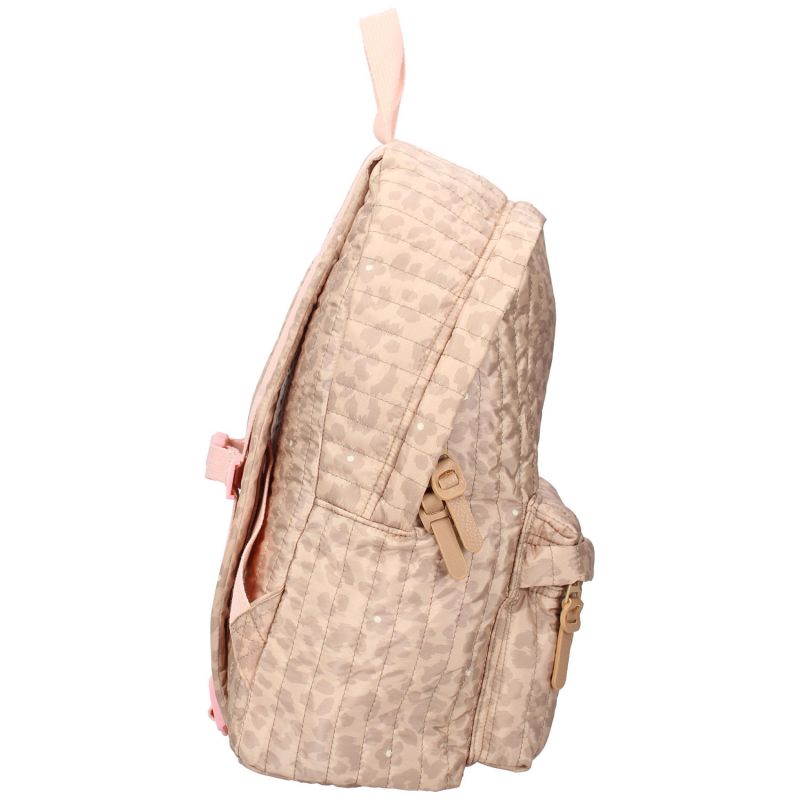 Sac à dos enfant Magical Meadows Panthère beige (36 cm) Kidzroom Produit 5