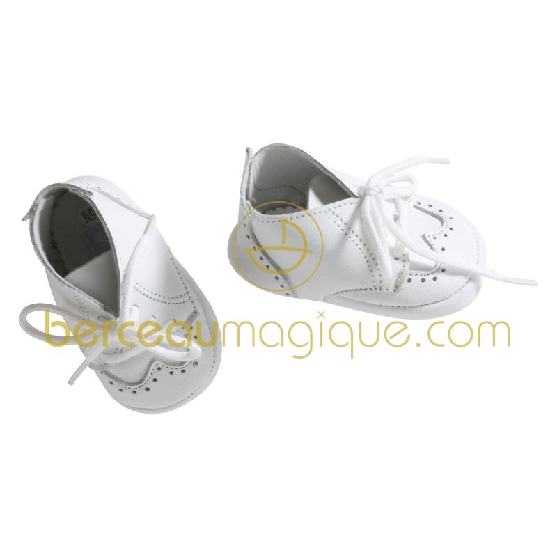 Chaussures Tatillon (6-12 mois) Tartine et Chocolat