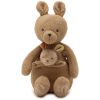Peluche Kangaroots (38 cm) Jollein Produit 1