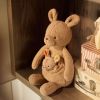 Peluche Kangaroots (38 cm) Jollein Ambiance 2