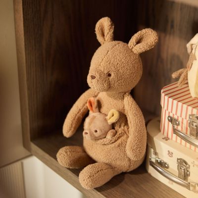 Peluche Kangaroots (38 cm)