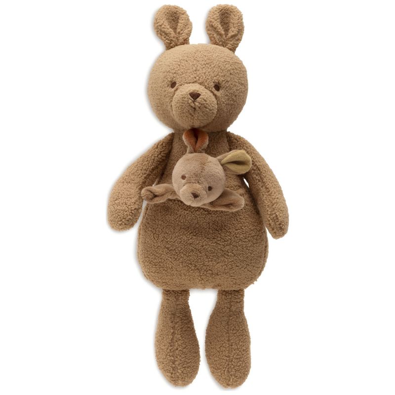 Peluche Kangaroots (38 cm) Jollein Produit 4