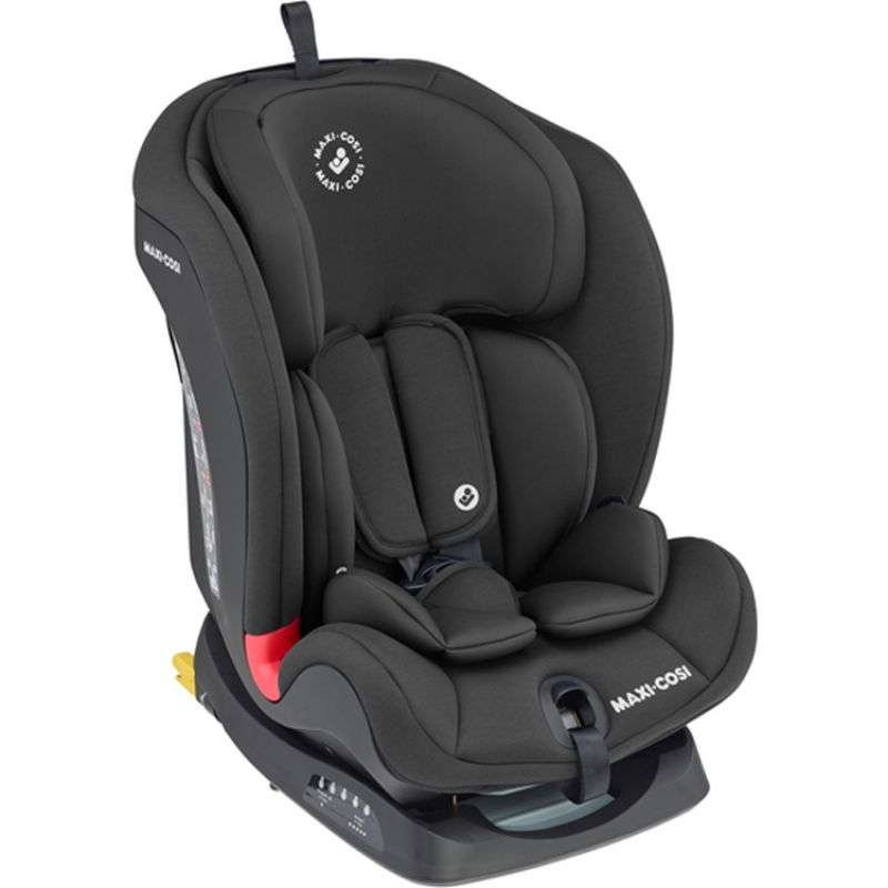 Siège auto Titan Basic noir (groupe 1-2-3) Maxi-Cosi