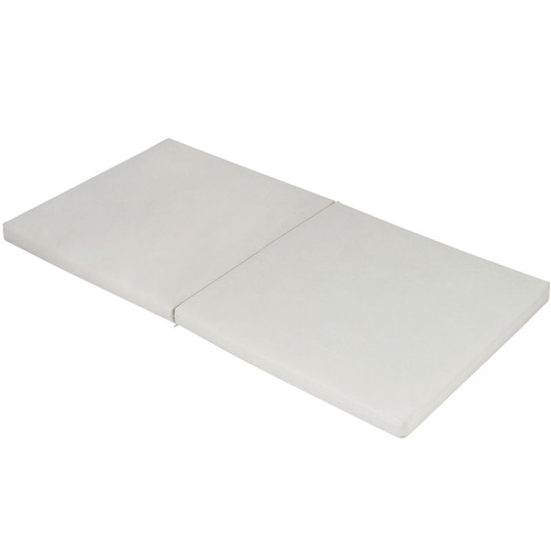 Matelas pliant de voyage (60 x 120 cm) Tinéo
