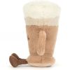 Peluche Amuseable Latte (18 cm) Jellycat Produit 3