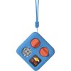 Housse bleue Mini Adventure pour lecteur audio Yoto Mini - Yoto