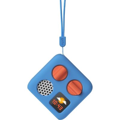 Housse bleue Mini Adventure pour lecteur audio Yoto Mini  par Yoto