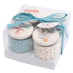 Coffret Souvenirs Bebe Coffrets De Naissance Pour Bebe