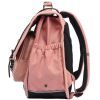 Cartable A4 maternelle Glossy Pink (35 cm) Caméléon Produit 2