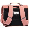 Cartable A4 maternelle Glossy Pink (35 cm) Caméléon Produit 3