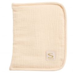 Protège carnet de santé Vanilla - Sauthon