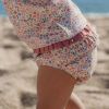 Maillot de bain couche Dreamy Flowerfield (0-1 an) Little Dutch Ambiance 6