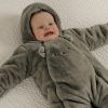 Combinaison pilote en Groloudoux kaki (9 mois) Noukie's Ambiance 2
