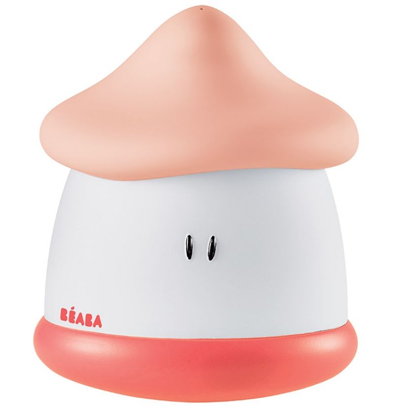 Veilleuse nomade Sweety corail Béaba