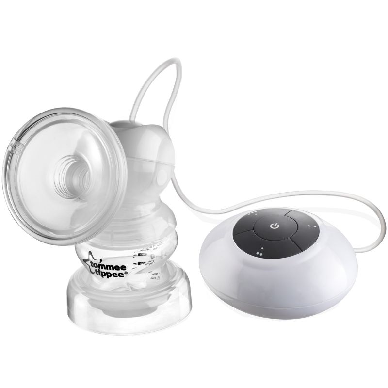 Tire-lait électrique Closer to Nature Tommee Tippee
