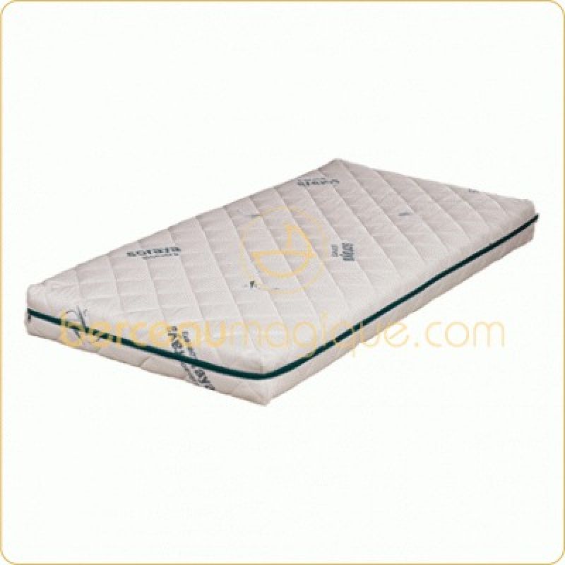 Matelas pour lit en latex naturel Kadolis