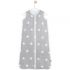 Gigoteuse légère jersey Little star étoile grise TOG 0.6 (110 cm) - Jollein Gigoteuse légère jersey Little star étoile grise TOG 0.6 (110 cm) - Jollein