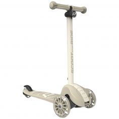 Trottinette Highwaykick 3 S LED Ash - Scoot and ride