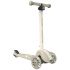 Trottinette Highwaykick 3 S LED Ash - Scoot and ride Trottinette Highwaykick 3 S LED Ash - Scoot and ride