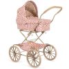 Landau pour poupée Rosie Rose Konges Slojd Produit 1
