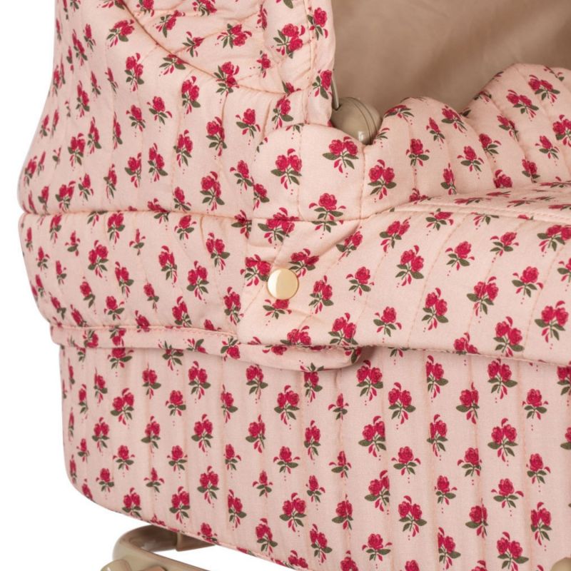 Landau pour poupée Rosie Rose Konges Slojd Produit 2
