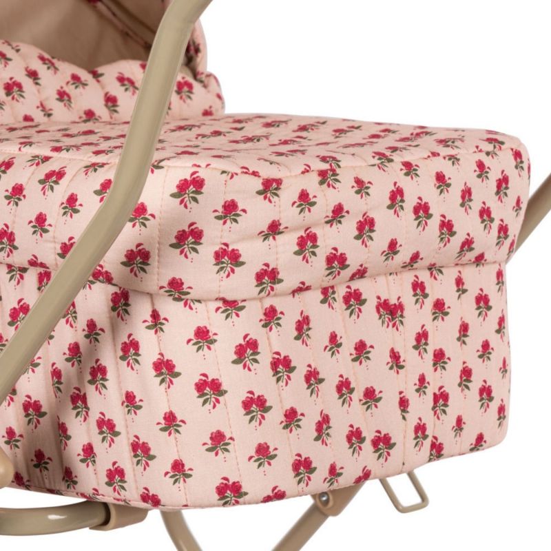 Landau pour poupée Rosie Rose Konges Slojd Produit 3