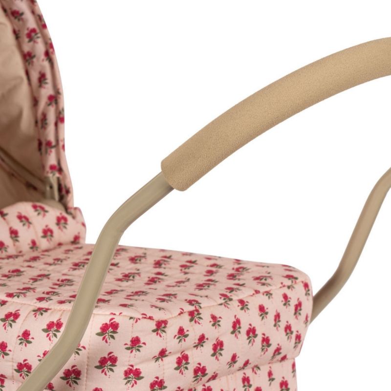 Landau pour poupée Rosie Rose Konges Slojd Produit 4